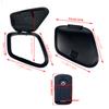 For Yamaha Nmax 155 125 115 V2 Accessories Tool Box Storage Dust Cover Side Pocket Waterproof Cap Modification Key Case Cover