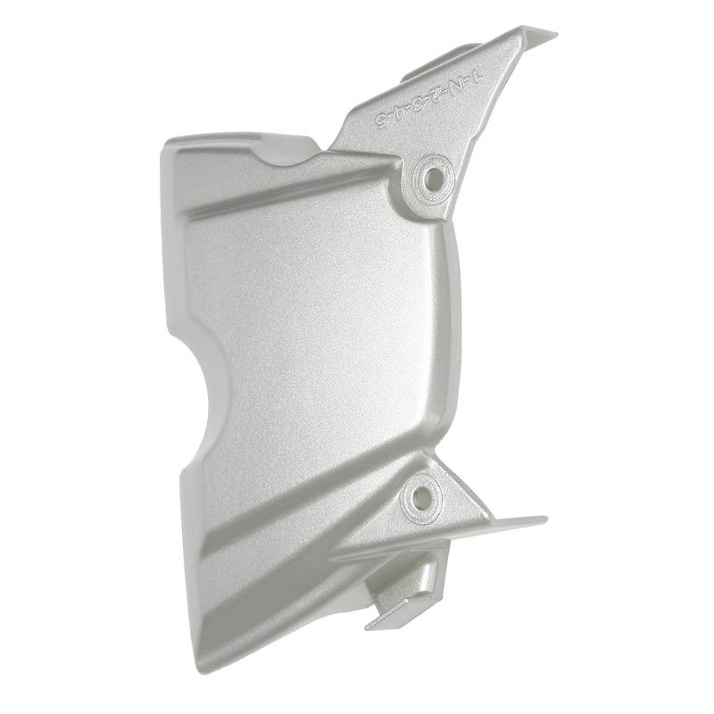 Powerful Motorcycle Cover Chain Case Engine Front Sprocket Cover Crash Protector Slider For YAMAHA YBR125 XTZ125