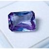 Color Change Natural Alexandrite Emerald Cut CERTIFIED Loose Gemstone