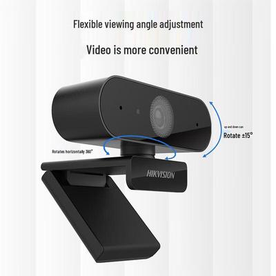 Příslušenství k počítači – Webkamery