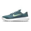 Nike Victory G Lite Comfortable Shock Absorption Non-Slip Durable Breathable Low Top Golf Shoes Men sneaker Emerald-Green CW8227-300