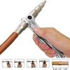 Manual Air Conditioner Reamer Aluminum Alloy Hydraulic Expander Handheld Cooler  Expander Tool