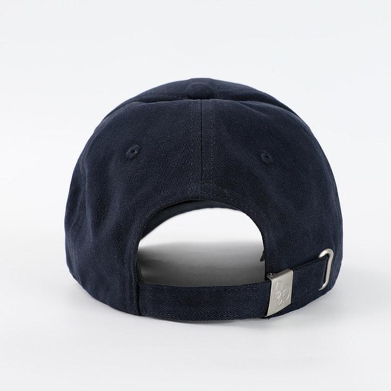 SEPTEMBER twentieth Logo Ball cap_Navy