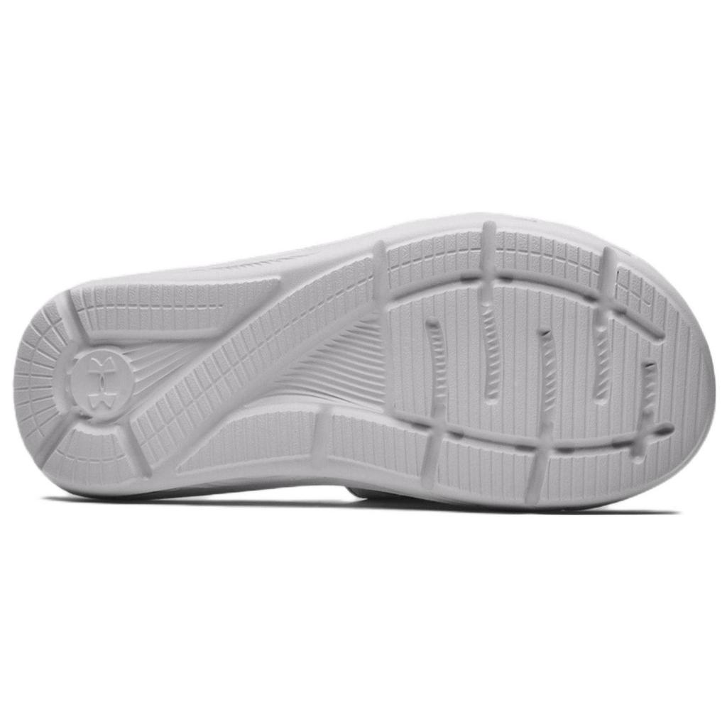 Under Armour Ignite 9 Slide 'Halo Grey Cosmos' Women's 3022717-105