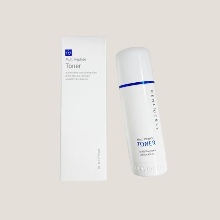 Chariscell Multi Peptid Toner 200ml x 2 (42565251)