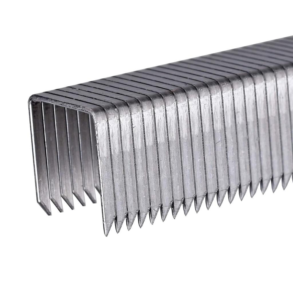 Heavy Duty Saw Point Staples