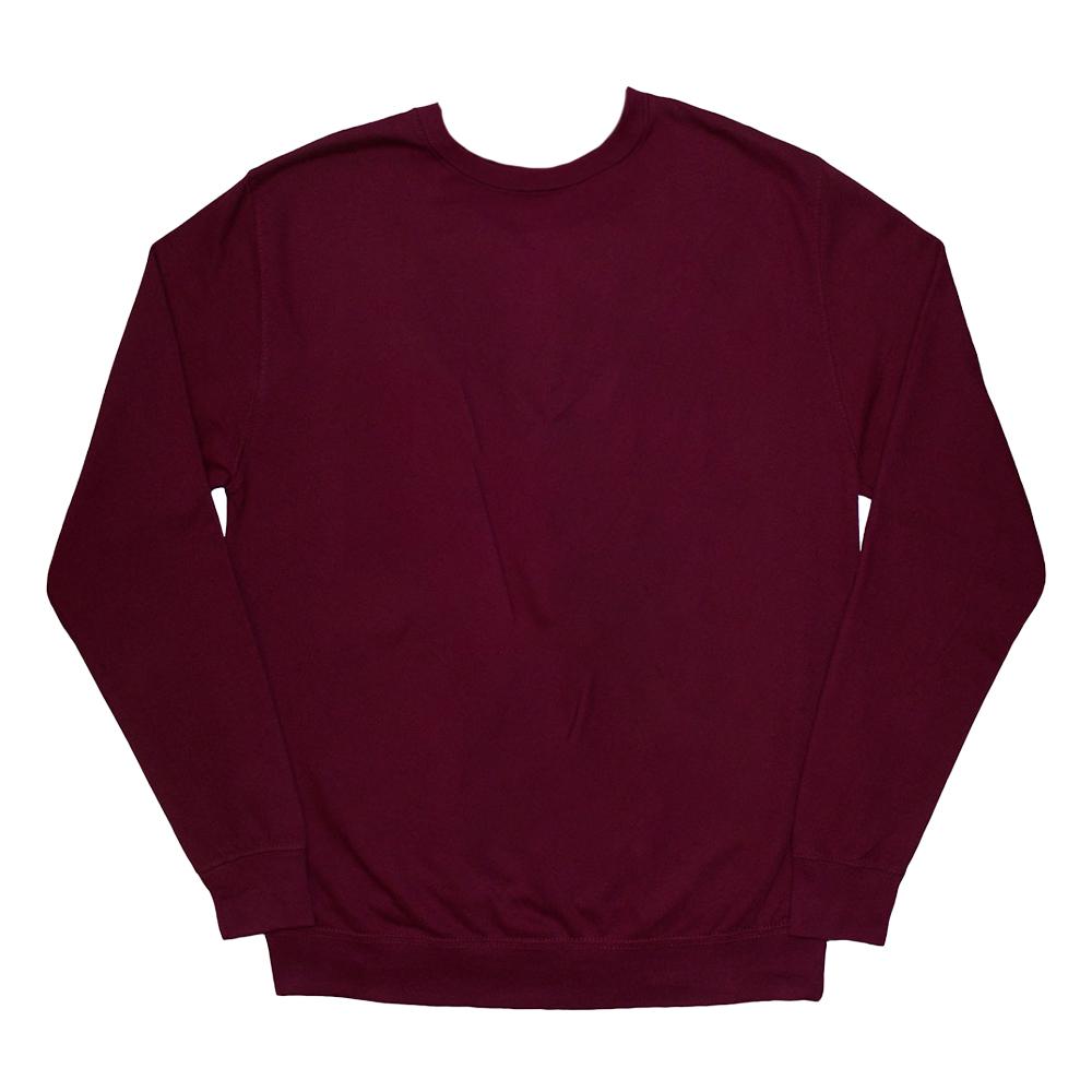 Guns N Roses Unisex Adult Guns & Vine Sweatshirt