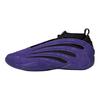 adidas Harden Vol. 9 Year of the Snake Unisex Sneakers Purple Energy-Ink Core-Black JS0644