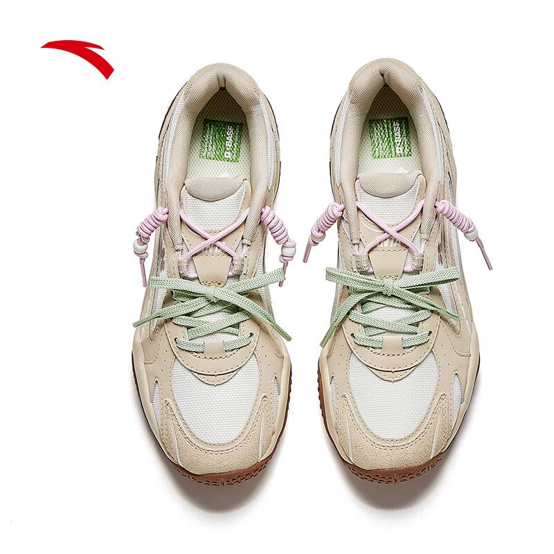 Anta Women's Casual Shoes