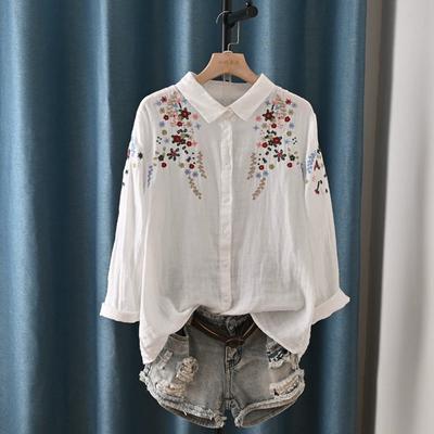 Tops – Blouses en overhemden