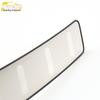 Koleos Rear Guard Plate: Stainless Steel Tailgate Trunk Protector for 13 Models