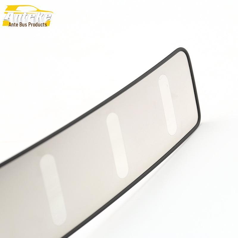 Koleos Rear Guard Plate: Stainless Steel Tailgate Trunk Protector for 13 Models