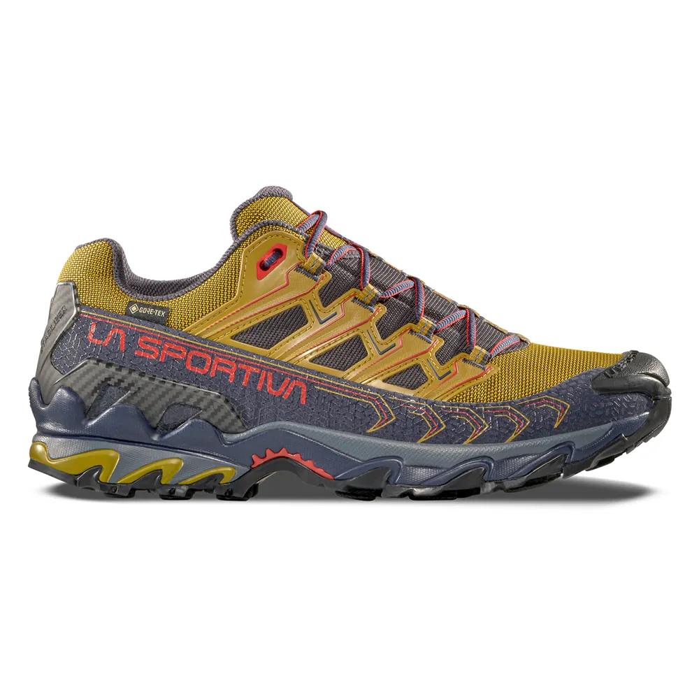 

La Sportiva Ботинки для хайкинга Ultra Raptor II Goretex 45