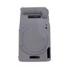 Silikon Kamera Koruyucu Kılıf Çizilmez Darbeye Dayanıklı Koruyucu Kapak Cilt Yumuşak Kabuk IXY 650/ELPH 360 HS/IXUS 285 HS için