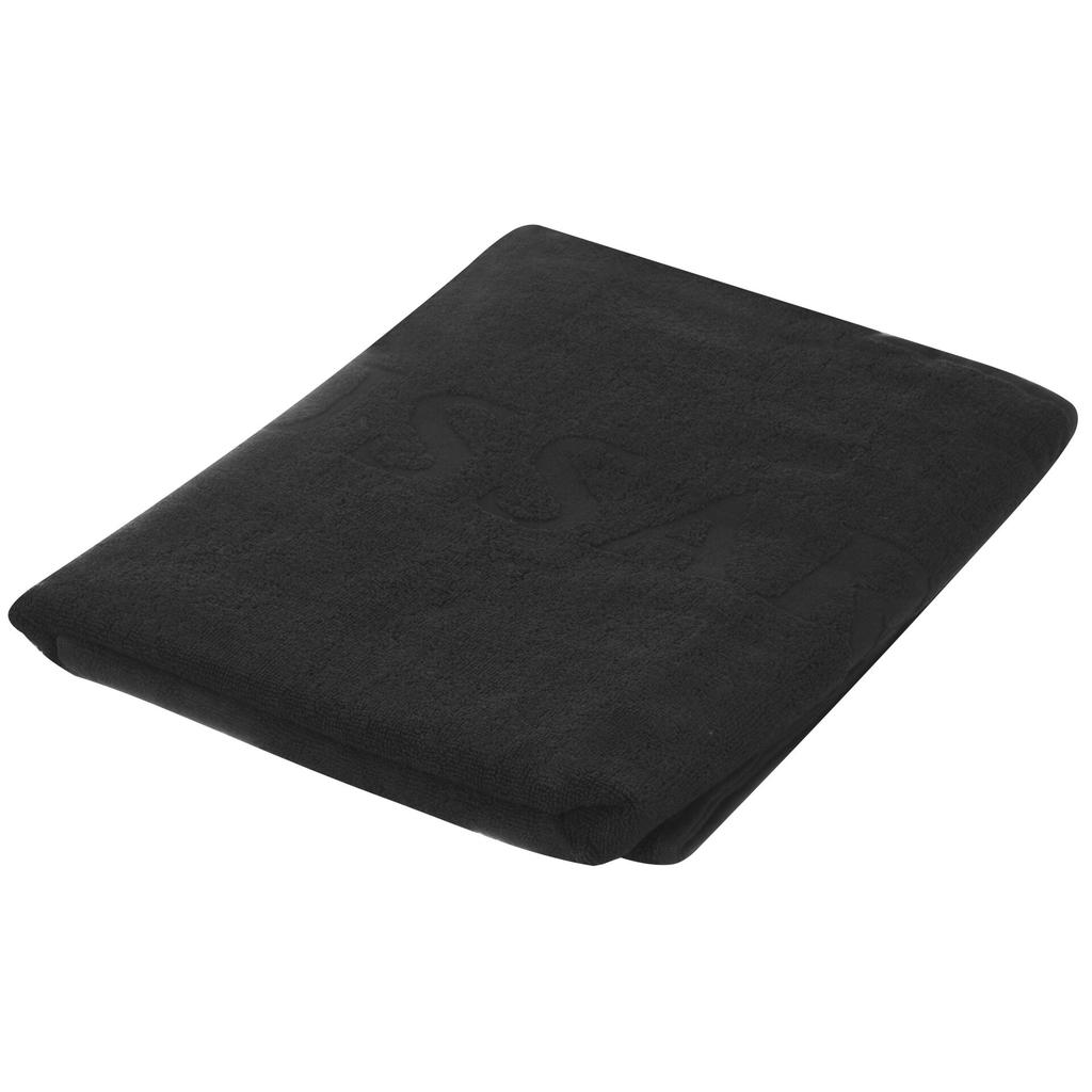TRUSSARDI - STRANDTUCH - TRU2MTW01 SCHWARZ Universal