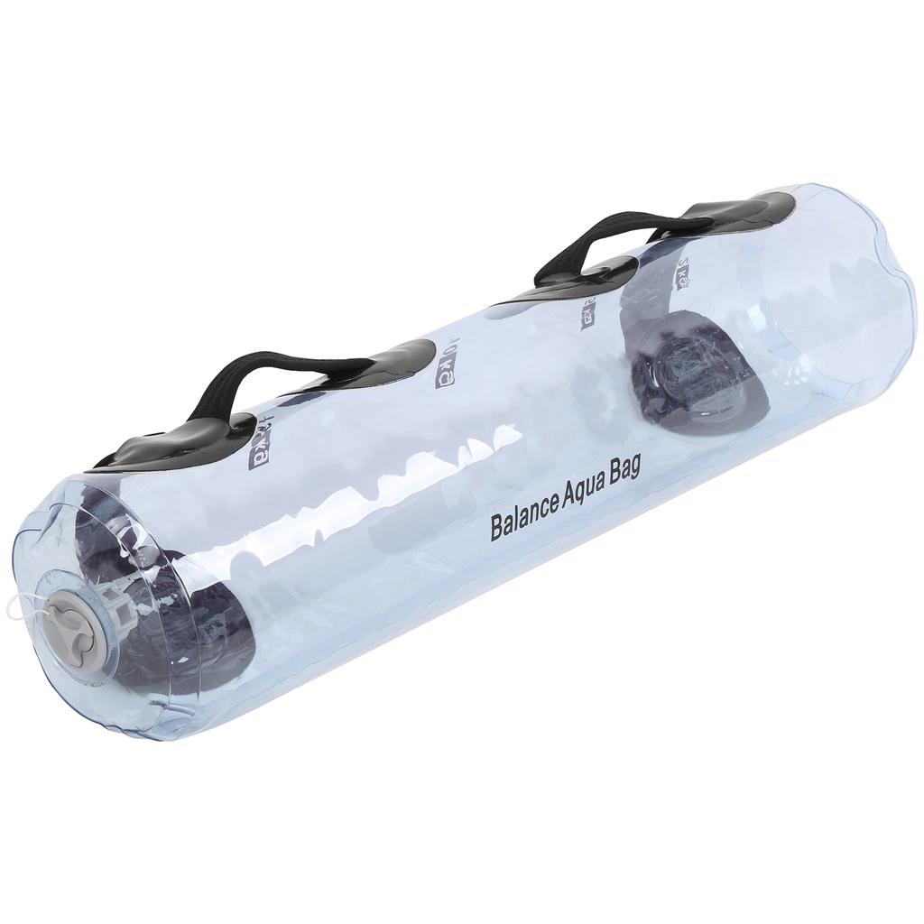 PVC Folding Yoga Weight Bearing Water Bag Weightlifting Fitness Training Strength Muscle
