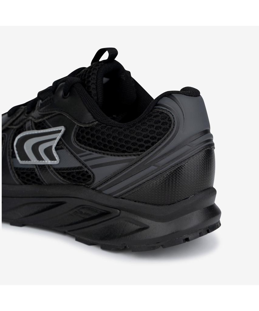 The North Face Ns93R74J Solid Tech Real_Black
