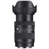 Sigma 28-70mm F2.8 DG DN Contemporary Camera Lens Black