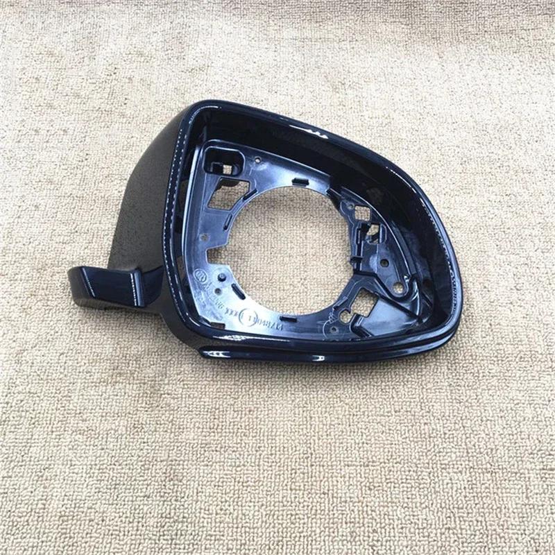 Auto Links Rechts Rückspiegelabdeckung Rahmen Blinker Licht Unterer Halter für BMW X3 X4 X5 X6 X7 G01 G02 G04 G05 G07 G08