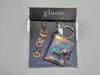 DAY6 Ibn of Day Iode Mini Album Keyring Set