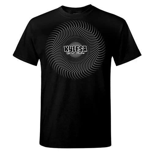Kylesa - Circle T-Shirt S