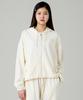 Lifework Women'S) Cozy Radog Zip-Up Hoodie