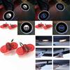 Led Laser 2pcs Car Door Ghost Shadow Welcome Projector Lights Car Styling