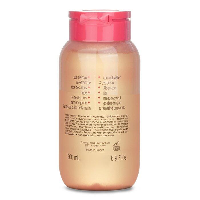 CLARINS My Clarins Clear Out Purifying & Mattifying Toner