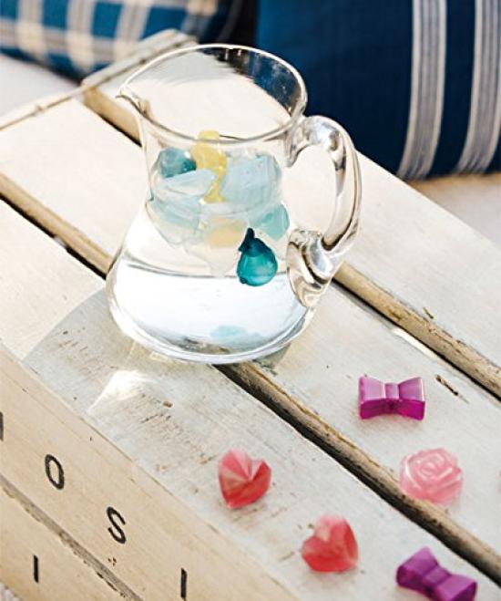 BRUNO Polareiswürfel