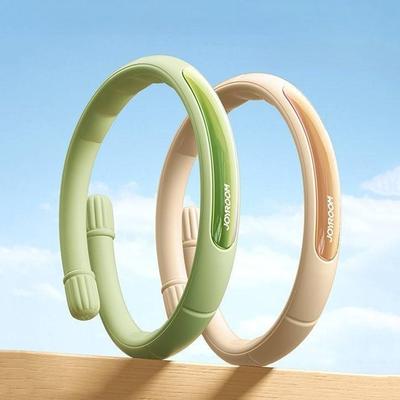 Mückenschutz-Armband ätherisches Öl Anti-Mücken-Armband für Erwachsene Kinder Outdoor Camping Tragbar