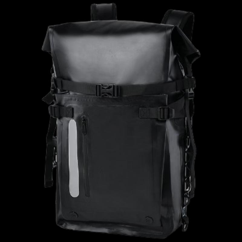 MDNG Waterproof PVC Dry Bag Backpack