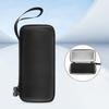Water Resistant Speaker Carrying Case Lightweight Travel Organizers Reinforced Edges for GRIP Speaker