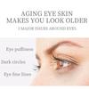 Eye Cream Remover Dark Circles Eye Care Against Puffiness and Bags Anti-Aging Wrinkles Hydrate Serum