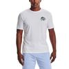 Under Armour T Shirt Men's White 1365476-100
