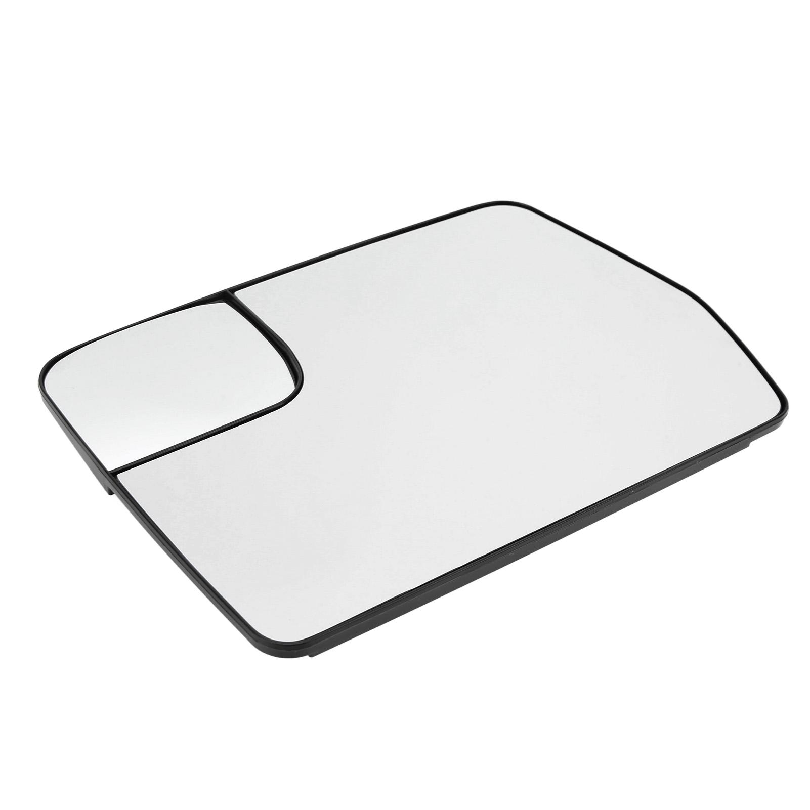 

Зеркальное стекло заднего вида с подогревом BL3Z 17K707 E Замена стекла бокового зеркала для Ford 20112014 ЛРД