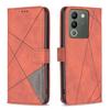 Luxury Wallet Magnetic Flip Card Stand Leather Case For VIVO Y28 4G Y38 5G Y200i 5G Y03 4G Y200E 5G V29 E Y200 5G Y78 5G Cover