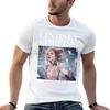 Lindsey Stirling Tshirt Lightweight Sport Basic Tshirt