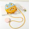 Handcrafts Gifts DIY Sewing Kit Lovely Bear Crossbody Bag Making Materials Set