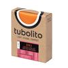 Schlauch - Tubolito s-tubo - 20" x 1.5 - 2.5 - Presta-Ventil - Orange