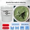 Industrial-Grade Green Silicon Carbide for High-Efficiency Grinding & Polishing with High Thermal Stability, Compatible with Various Equipment