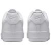 Nike Air Force 1 07 Carbonfaser-Pack - Weiße Unisex-Sneaker HF2886-100