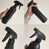 Spray Bottle Plastic Bottle Hairdressing PE Replacement