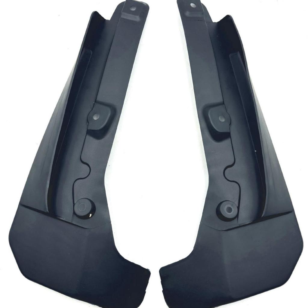 Compatible with Tank 700: Punch-Free Fender Modification with Elegant Finish