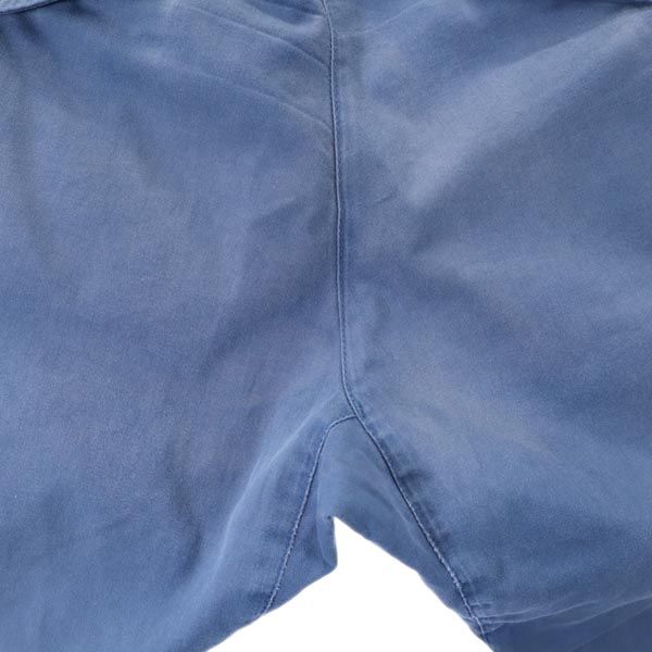 Gramicci Outdoors Two-tuck Pants S Navy Men's Used