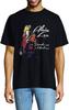 Men's Tshirts Alvin Lee Simple Wild Short Sleeve