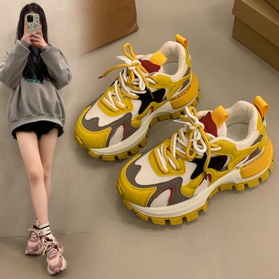 Damskor – Sneakers