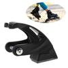 Sport Schlittschuhlaufen Sicherheitsbremsen Bremsbeläge Rollschuhe Bremsklotz Roller Anti-Rutsch