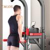 Magnetic Gym Phone Mount Aluminum Alloy Fitness Phone Holder for Treadmill Adjustable Universal N52 Magnet Stand Compatible with All Smartphones