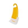 5-1Pcs Kitchen Cleaning Spatula  Dirty Pan Pot Dishes Cleaning Kitchen Tools For Food Residue Stains Cleaning Baking Soft Blade