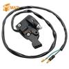 M MATI Right Start Stop Kill Switch for Honda XR50 XR50R 2000 2001 2002 2003 35013-GEL-700